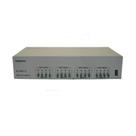 Matrix Switch De Video Vga Wxga Com Rs232 4 X 4 Mx 44cre