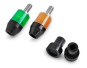 Matriz botao 10 plastico