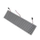 Matriz de LED BTF-LIGHTING WS2812B ECO RGB 8x32 256 pixels