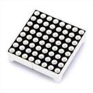 Matriz De Leds 8x8 Arduino Kit Matricial