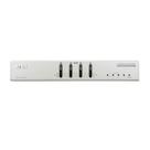 Matriz De Video Vga Svga Com Audio P2 4 X 4 VS 0404