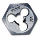 Matriz hexagonal de aço de alto carbono IRWIN 14mm-1,50 36mm