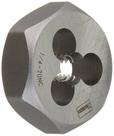 Matriz hexagonal IRWIN Hanson 9420ZR 1/4"-20 NC de 2,5 cm