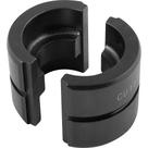 Matriz Redonda 185 mm² para Alicate Crimpador Acv 400 Vonder