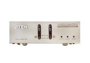 Matriz Switch De Video Vga Com Audio P2 2 X 2 VS 0202