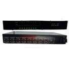 Matriz Switch De Video VGA e WXGA 8 X 8 MX 88