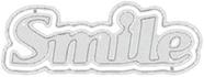 Matrizes de corte em metal Labriciyon com palavras grandes para festas Matrizes de corte em metal Labriciyon com palavras grandes para festas