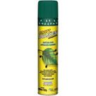 Matt Pulgões - Inseticida Para Jardinagem - Aerossol 400 ml