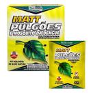Matt Pulgoes Sachê 10g Inseticida Mosquito da Dengue