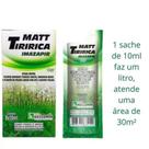 Matt Tiririca Em Gramados Imazapir Mata Ervas Daninhas 10 ml - Kelldrin