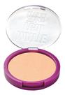 Matte Real Pó Compacto Facial Bege Claro 112F Colortrend Avon 7g Matte Real Pó Compacto Facial Bege Claro 112F Colortrend Avon 7g