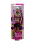 Mattel Boneca Barbie Profissões Maquiadora