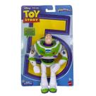 Mattel Boneco e Personagem Toy Story Buzz Lightyear Basic 17,7cm