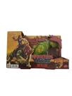 Mattel Boneco Masters Of The Universe First Ones Battle Cat