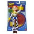 Mattel Booneco e Personagem Toy Story Jessie Basic 17,7cm