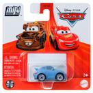 Mattel disney pixar and cars mini blister sally gld67 Mattel disney pixar and cars mini blister sally gld67