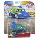 Mattel disney pixar cars color changers dj. jhg38 Mattel disney pixar cars color changers dj. jhg38