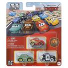 Mattel Disney Pixar Mini Racers Jbh26 Mattel Disney Pixar Mini Racers Jbh26