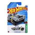 Mattel Hot Wheels 62 Corvette Gasser Mattel Hot Wheels 62 Corvette Gasser