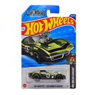 Mattel Hot Wheels 68 Covertte Gas Monkey Garage