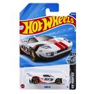 Mattel Hot Wheels Ford Gt