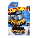 Mattel Hot Wheels Kowloond Hypervan