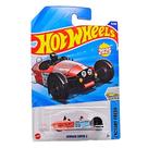 Mattel Hot Wheels Morgan Super 3 Mattel Hot Wheels Morgan Super 3