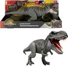 Mattel Jurassic World Tyrannosaurus Rex Dinossauro Figura de Dinossauro