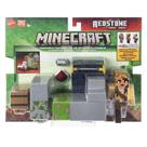 Mattel Minecraft 3.25 Trappers Trip Wire 5138