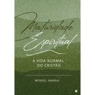Maturidade espiritual