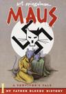 Maus i and ii - a boxed set - PANTHEON