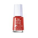 Mavala Bio-Color Mini Esmalte Murray 708 5ml Vermelho Cremos
