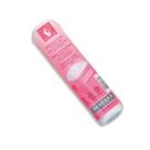 Mavala cotton pads 80 pecas (discos de algodao duplaface)
