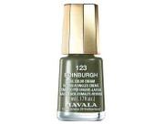 Mavala Mini Color Esmalte + Silicium Edinburgh 123 5ml