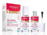 Mavala nail shield (reforça e protege unha fragil) 2x10ml Mavala nail shield (reforça e protege unha fragil) 2x10ml