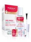 Mavala Nail Shield Reforço de Unhas 2x10ml Mavala Nail Shield Reforço de Unhas 2x10ml
