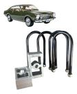 Maverick Todos Kit traseiro para rebaixar 4cm Reforçado