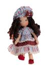 MAVI - Boneca de Pano - Lupi Dolls