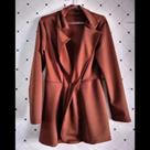 Max Blazer de Neoprene