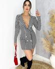Max blazer fechado Max blazer fechado