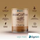 Max Coffee - Suplemento Energético em Pó - 250g - Dynlab Max Coffee - Suplemento Energético em Pó - 250g - Dynlab
