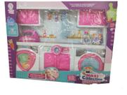Max Collection Lavanderia-lua de Cristal Max Collection Lavanderia-lua de Cristal