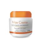 Max creme hidratante 250g griffin Max creme hidratante 250g griffin
