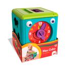 Max Cubo Encaixes - Elka