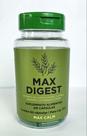 Max digest suplemento alimentar em cápsulas Max digest suplemento alimentar em cápsulas