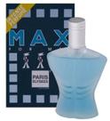 MAX Eau de Toilette 100ml - Paris Elysees