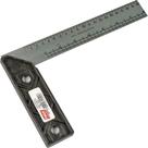 Max Esquadro Cabo Pvc 25Cm Max Esquadro Cabo Pvc 25Cm