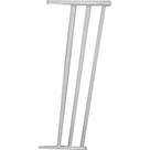 Max Extensor P/Portao Grad.Fix.40Cm