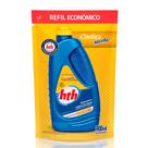 Max floc clarificante refil hth 900ml
