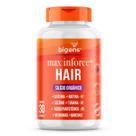 Max Inforce Hair - 30 Cápsulas - Bigens